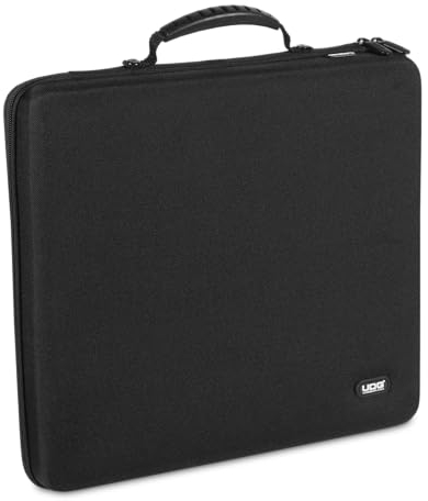 UDG Creator Akai APC 64 Hardcase Black