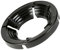 ABOOFAN Flame Dome Bracket Gas Stove Rack Accessories Wok Grate Oven Wok Support