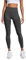 Legging De Sport Femme Pantalon Sport pour Yoga Fitness Pilates Push-Up Taille Haute Slim Fit Jogging Elastique Long à Compression Amaigrissant Minceur sans Couture Respirant Gym Collant Exercice