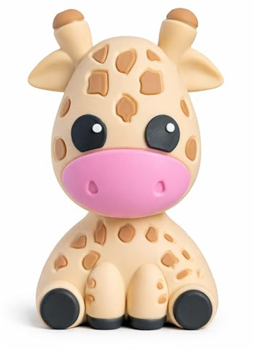 Girafe Clé USB 32 Go - Clé USB Amusante pour Adolescents Filles et Garçons - Flash Drive - Girafe - Ulticool