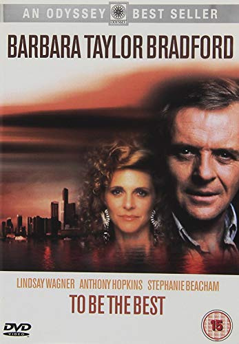 To Be the Best [UK Import]