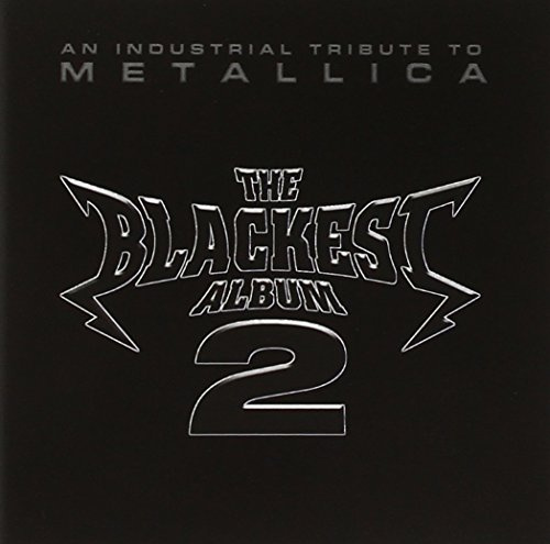BLACKEST ALBUM 2: TRIBUTE TO METALLICA / VARIOUS