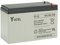 YUASA - BATTERIE YUASA YUCEL Y7-12