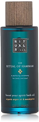 RITUALS The Ritual of Hammam Bath Oil Badeöl 100 ml