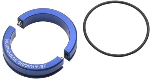 ZETA ZE56-32246 46mm Rear Suspension Lowering Kit for KYB/WP Shocks