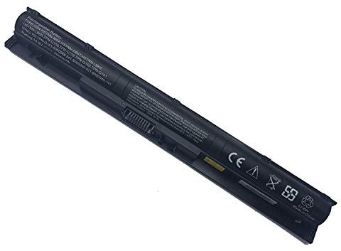 Zgszmall KI04 K104 800049-001 Replacement Laptop Battery for HP Pavilion 15-ab036TX / Pavilion 14-ab011TX P/N: KI04 14.8V 2200MAH