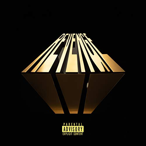 Revenge Of The Dreamers III (Ltd.2LP)