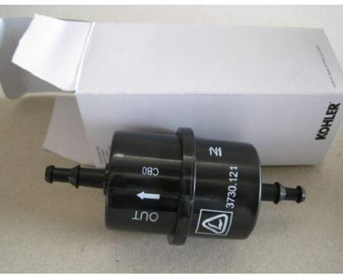 Cartucho Combustible ED0037301210-S para motores Lumbar Kohler