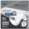 MoliCare Premium Elastic Slip: bei schwerster Inkontinenz für Frauen und Männer; 10 Tropfen, Gr. XL (140-175 cm Hüftumfang), 14 Stück