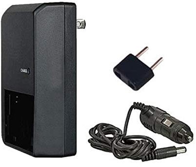 Digital Nc Chargeur de Batterie pour Panasonic Lumix DMC-TZ100