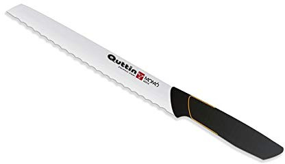 Quttin 105307 Coltello Per Il Pane, 20 cm