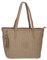 Pepe Jeans Computertasche Pjl Gepäck- Umhängetasche Damen, Lila/Taupe (Mehrfarbig), Talla única, Laptoptasche