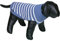 Nobby 64763 Hundepullover PASMA blau 40 cm
