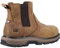 Caterpillar Exposition Chelsea, Bota Industrial Hombre, Diseño de pirámide, 40 EU