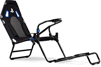 Next Level Racing GT Lite Cockpit PlayStation Edition
