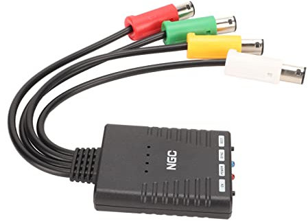 Controller Adapter for, Professional for GC Handle Converter for Wii for Switch Pro for for for