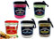 Hundemarmelade & Brotbackmischung Testpaket Hundesnack Leckerli Hundefutter