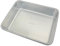 MVSR Frischhaltedosen Mit Deckel, Meal Prep Boxen, Edelstahl, Backofen Gefrierschrank Geschirrspüler Safe (1200ml)