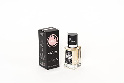 EKUIVÀL PARFUME Enjoy Damenparfüm im Taschenformat 15 ml Deesse d'Olimpus - 525 Eau de Parfum, inspiriert von Olympea von Paco Rabanne