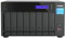QNAP TVS-h874T-i7-32G NAS System 8-Bay