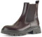 Gabor Damen Chelsea Boots, Frauen Stiefeletten,Best Fitting,uebergangsstiefel,Schlupfstiefel,Winterstiefeletten,Kastanie (Effekt),41 EU / 7.5 UK