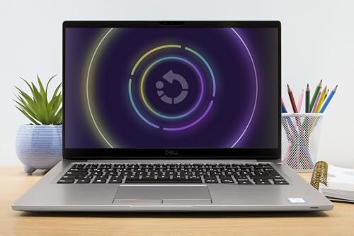 DELL Latitude 7400 Laptop | 14 Zoll | 1920 x 1080 | Intel Core i7-8665U | 32 GB DDR4 RAM | 1 TB NVMe | DE-QWERTZ | Windows 11 Pro | 1 Jahr Garantie | (Generalüberholt)