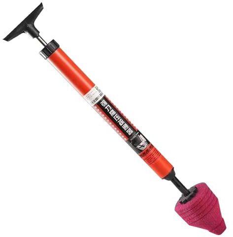 Set Di Sturalavandini Ad Alta Pressione, Utensile Idraulico Ad Alta Pressione, Utensile A Immersione, Sturalavandino Con Impugnatura Ergonomica | Utensile Idraulico Ad Alta Pressione, Sturalavandini P