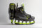 tblade Schlittschuhe Graf 103/V5 mit t-Blade Kufen Eihockey Schlittschuh (42 2/3)