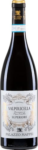 Palazzo Maffei D.O.C. Valpolicella 2022 0.75 L Flasche