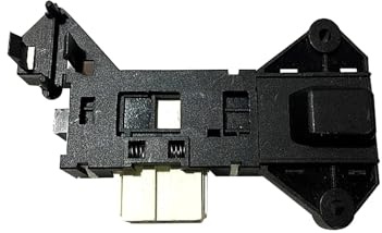 Accesorios De Repuesto For Interruptor De Bloqueo De Puerta De Lavadora Whirlpool 481228058048