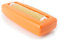 cepillo de miga Crumpy papel de miga mesa papel escoba Alfombra Cepillo barrendero aspiradora mano Cepillos Cepillo Coche Caravana aspiradora Rapido naranja