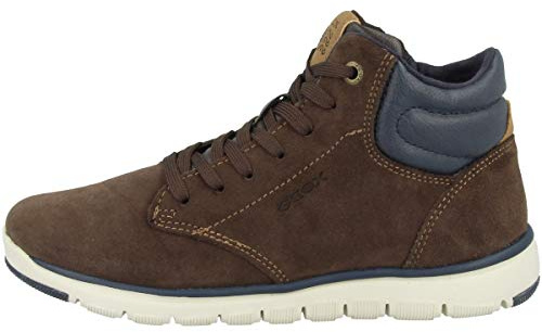 Geox Jungen J Xunday Boy A Chukka Boots