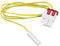 Sonda de temperatura como Samsung DA32-00006W nevera congelador