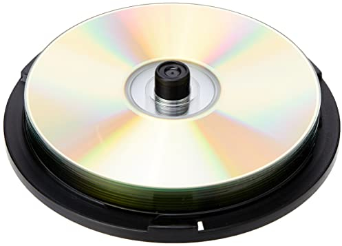 MediaRange,MRPL510, CD-R