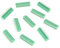 10 Pz/set Morsetti a Vite per Montaggio su PCB Morsetto 12 Pin Morsetto universale 2.54mm Morsetto a vite Connettore, Verde