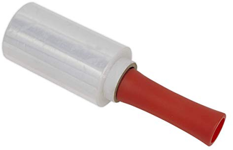 Sealey Swph150 150M Steering Wheel Protection Film with Applicator Handle