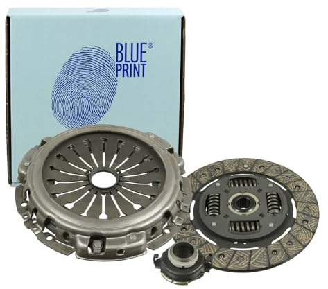 Clutch Kit Blue Print ADP153035 Febi Bilston -New Pck of 1