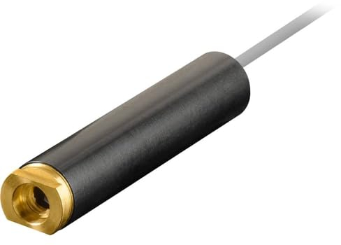 Laser Components Lasermodul Punkt Grün 1 mW FP-D-520-1-C-F