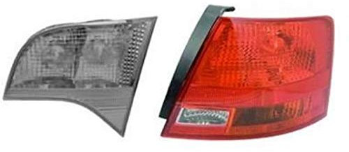 Rückleuchte rechts für A4(8EC/D) Av. Bj. 09/04-12/07 äusserer Teil