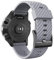 WIIKAI, Cinturino Di Ricambio Compatibile con suunto 7/9/9 baro/spartan sport/D5, in Silicone di Ricambio.