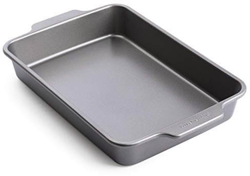 KitchenAid Rechteckiges Backblech 33,3 x 22,8 cm