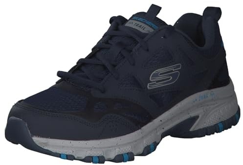 Skechers Herren Hillcrest Sneaker