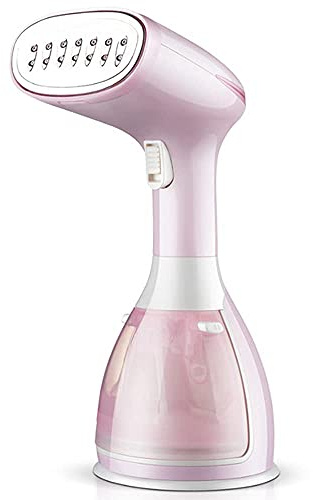 Vaporizador de Ropa de Mano 1500W Potente Plancha de Vapor Vertical para Ropa 280ml Máquina de Planchar Colgante portátil Calor rápido 3 Engranajes