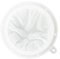 120 Mesh Juice Filter Mesh Strainer Nylon Sieve Sifter for Filtering Coarse Particles in Soybean Milk, Fruit Vinegar, Honey Compatible with 13cm Funnels