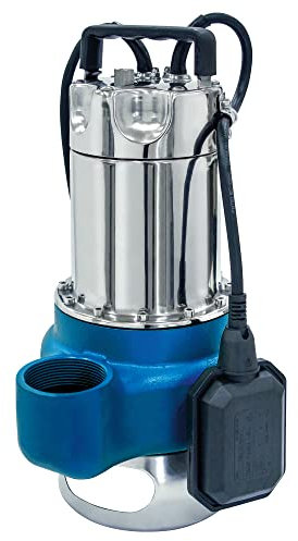 Speroni® Elettropompa sommersa acque cariche SXG 1000 V.230 Hz.50