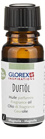GLOREX 6 1602 204 Duftöl Magnolie, 10 ml