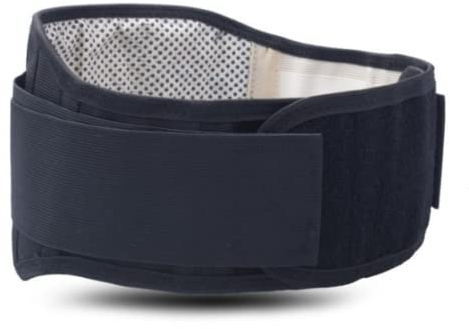 Selbstheizend Rückenwärmer Haltungskorrektur Ruckenstutzgurtel Nierenwärmer Magnetfeldtherapie Schmerzen lindern Taillenwärmer Rücken Taille Unterstützung Wärmegürtel für Damen Herren