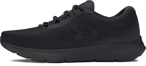 Under Armour Damen UA W Charged Rogue 4, leichte und atmungsaktive Laufschuhe, komfortable Sportschuhe mit Dämpfung