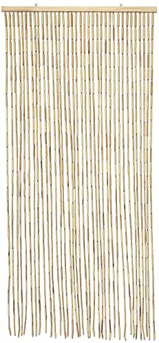 abc HOME | Türvorhang | Sorghum | 200 cm H
