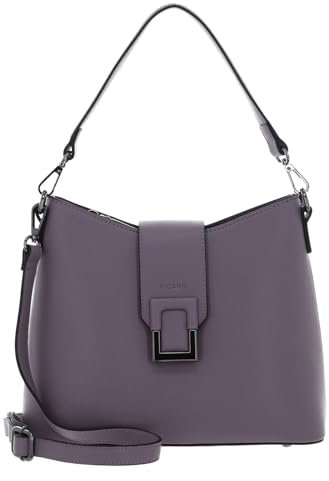 Picard Damen Beuteltasche LOCCO aus Recyceltes Pu Mittel | mit Magnetverschluss | Beuteltasche | Alltag